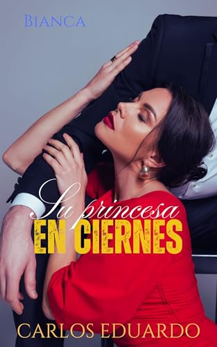 Su princesa en ciernes