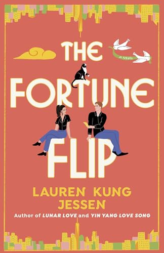 The Fortune Flip book cover