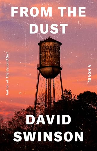 From the Dust book cover