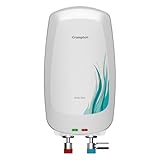 Crompton 5 Ltr Instant Water Heater at 3099