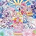 映画キミとアイドルプリキュア お待たせ!キミに届けるキラッキライブ! ソングアルバム