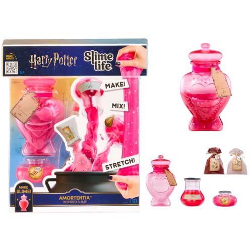 Harry Potter Slime Life Amortentia Kit