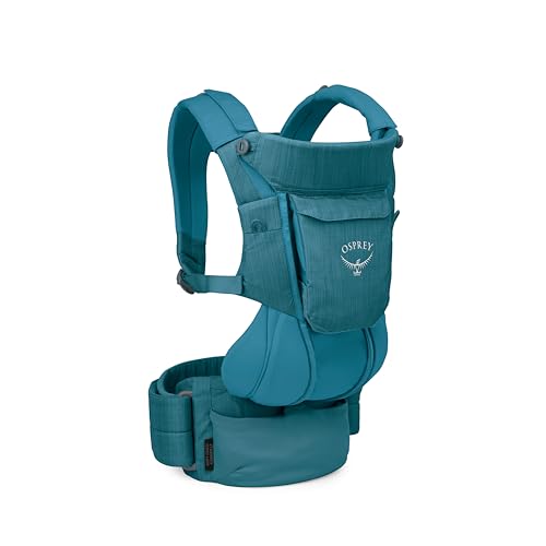 Osprey Poco Soft Child Carrier LT, Deep Peyto