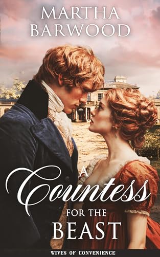 A Countess for the Beast book cover