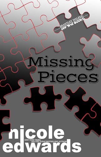 Missing Pieces book cover