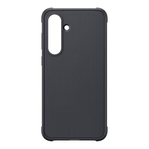 Samsung Capa robusta S25 FE, preta