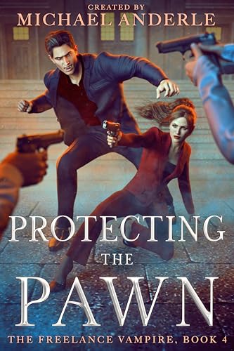Protecting the Pawn cover