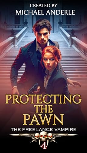 Protecting the Pawn book cover