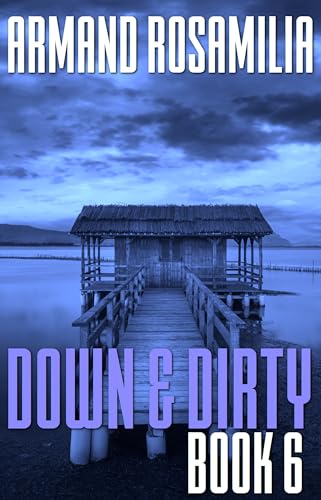 Book 6 book cover