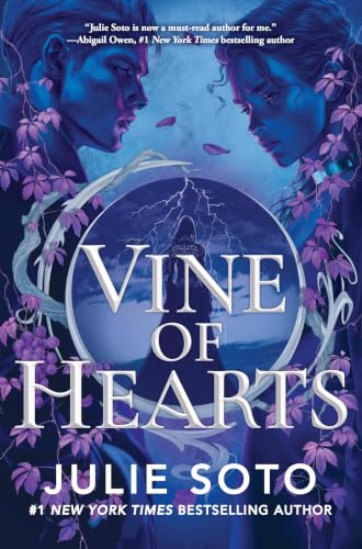 Vine of Hearts book cover