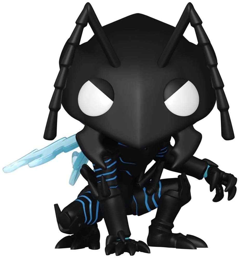 Funko - Solo Leveling - Beru GITD Pop! Vinyl Figure - EE