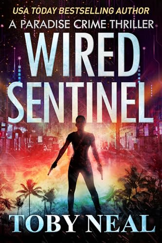 Wired Sentinel book cover