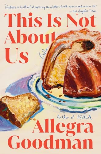 This Is Not About Us book cover
