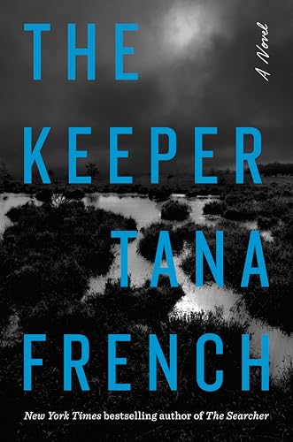 The Keeper cover