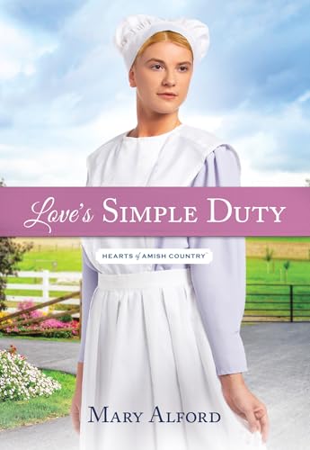Love's Simple Duty book cover
