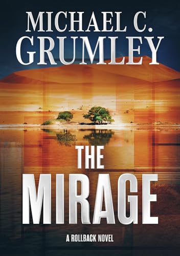 The Mirage book cover