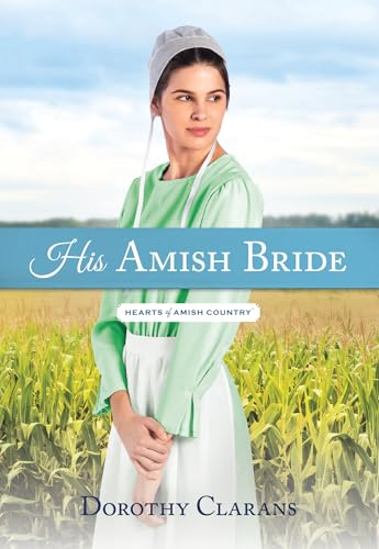 His Amish Bride book cover