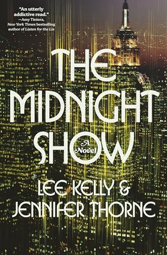 The Midnight Show book cover
