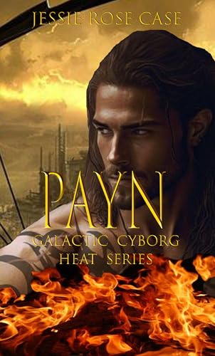 Payn book cover