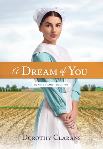 A Dream of You book cover