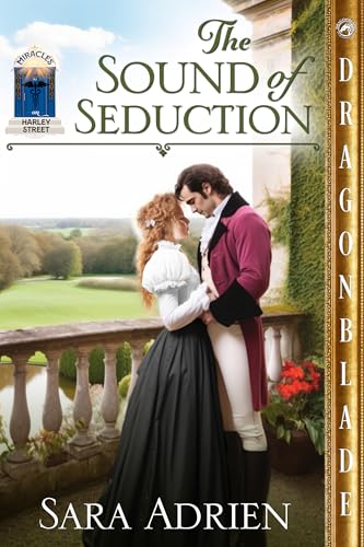 The Sound of Seduction book cover