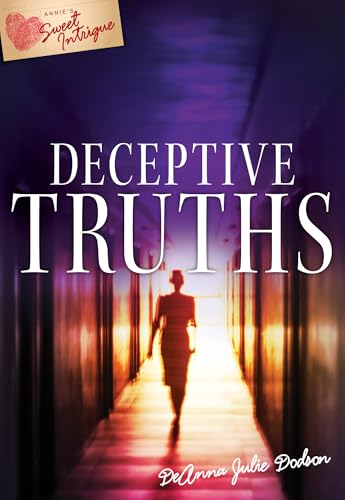 Deceptive Truths book cover