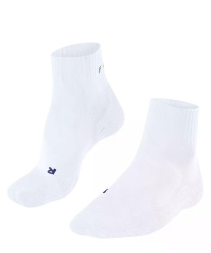 🔥 SELTEN SO GÜNSTIG (-50%) FALKE Herren TK2 Cool Short Wandersocken mittelstarke Polsterung antiblasen