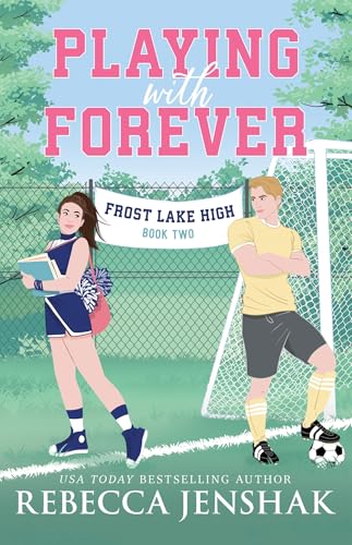 Playing with Forever book cover