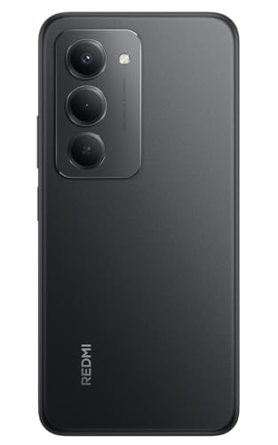 (-27%) XIAOMI Redmi 15, Smartphone 6+128GB, Handy mit Android, 6,9" FHD+ 144Hz DotDisplay, Snapdragon 685, 50MP KI-Dualkamera, 7000mAh Akku, Grau