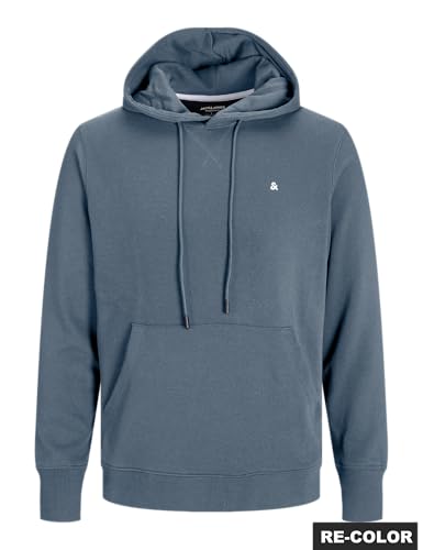 (-18%) JACK & JONES Jjepaulos Sweat Hood Noos