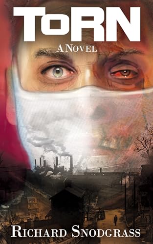 TORN (Books of Furnass Book 12)