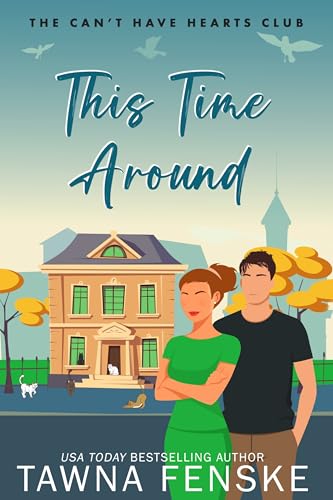 This Time Around book cover