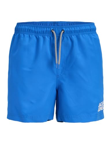 ⚡ BLITZDEAL (-57%) JACK & JONES Jpstbali Jjswimshorts AKM Logo SMU
