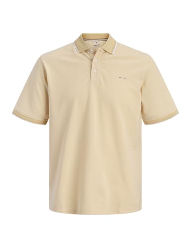 🔥 SELTEN SO GÜNSTIG (-72%) JACK & JONES Jprblualves Ss Polo Sn