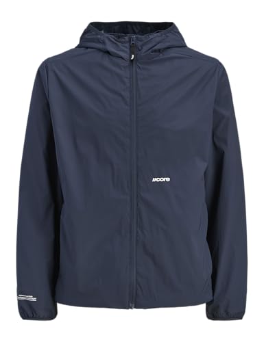 🔥 SELTEN SO GÜNSTIG (-76%) Jcoclub Windbreaker Jacket