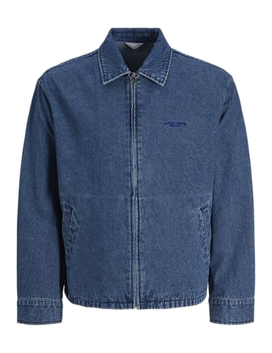 ⚡ BLITZDEAL (-68%) JACK & JONES Male Jacke Jacke