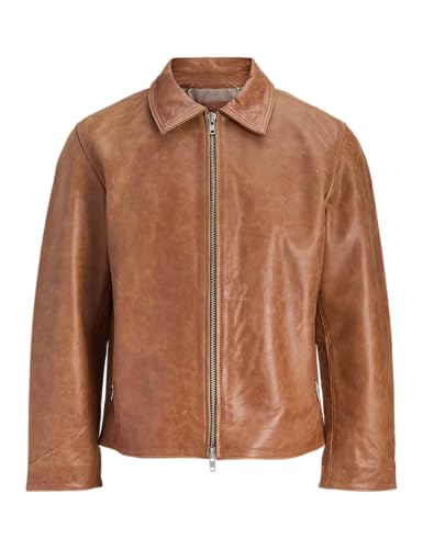 ⚡ BLITZDEAL (-77%) Jorkeene Leather Jacket