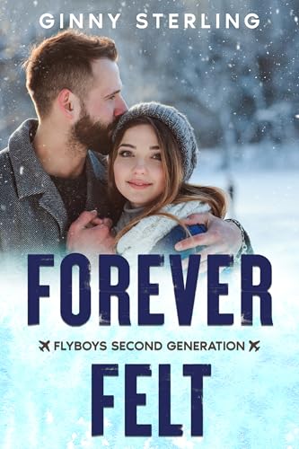 Forever Felt book cover
