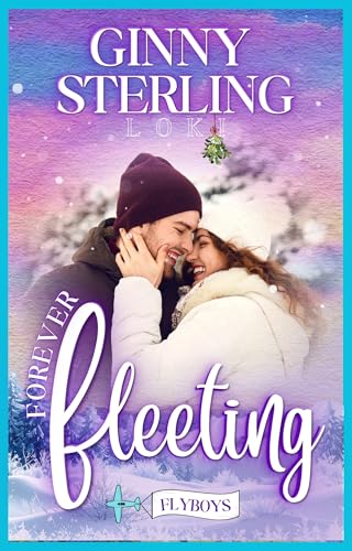 Forever Fleeting book cover