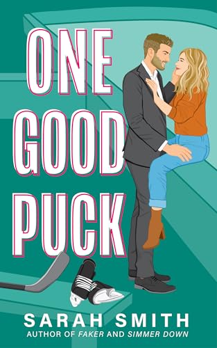 One Good Puck book cover