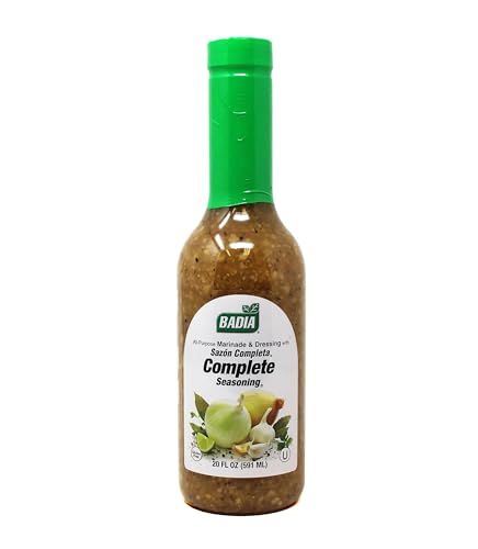 Badia All Purpose Marinade & D...Blend for Meats,Salads & More