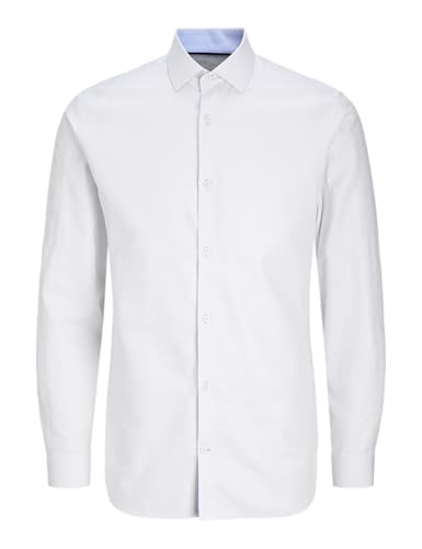 ⚡ BLITZDEAL (-66%) Jprblaparker Detail L/S Shirt Noos
