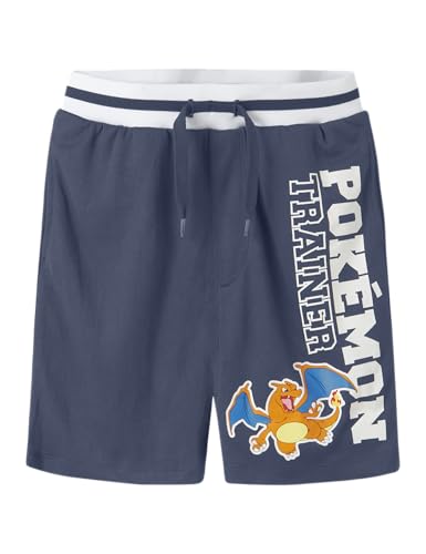 🔥 SELTEN SO GÜNSTIG (-49%) NAME IT Boy Shorts Pokémon