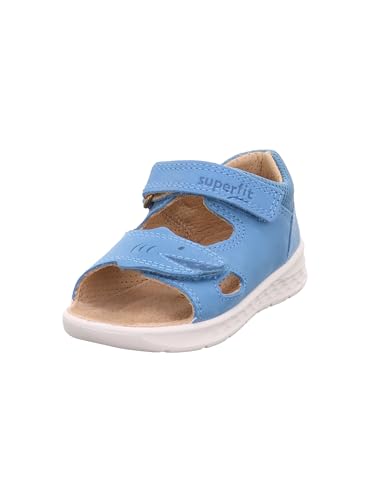 (-27%) Superfit Baby Jungen LAGOON Hellblau 8400