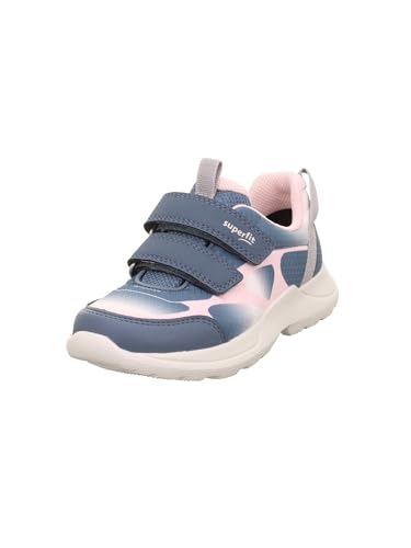 (-49%) Superfit Mädchen Rush BLAU/ROSA 8020