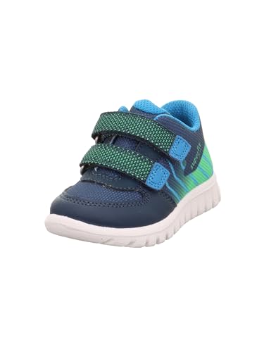 (-35%) Superfit Jungen SPORT7 MINI Blau/Türkis 8000