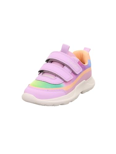 (-51%) Superfit Baby Mädchen Rush LILA/ORANGE 8530
