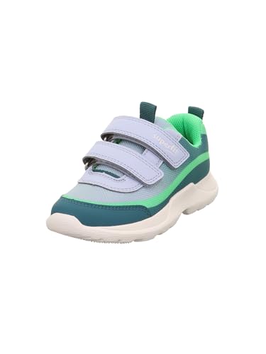 (-40%) Superfit Baby Jungen Rush GRÜN/HELLBLAU 7000