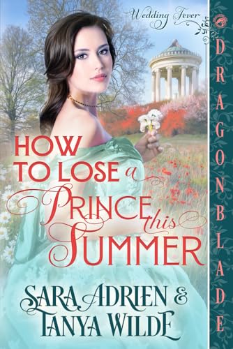 How to Lose a Prince This Summer book cover