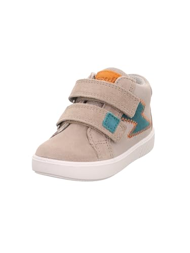 🔥 STARKER PREIS (-54%) Superfit Jungen SUPIES BEIGE/BLAU 4000